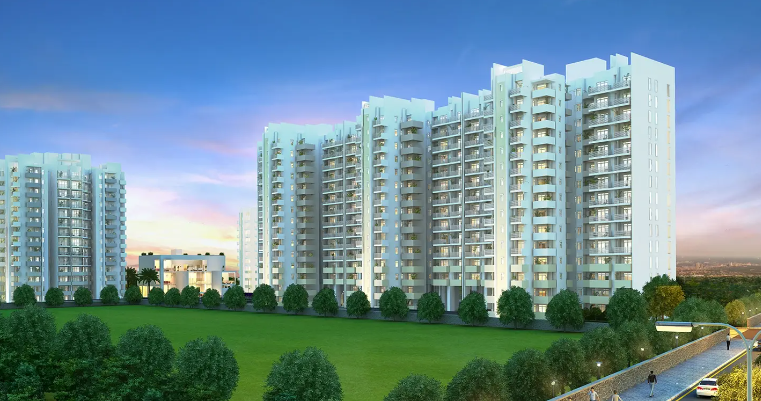 Explore Godrej Aria Sector 79 Gurgaon Your Serene Urban Oasis